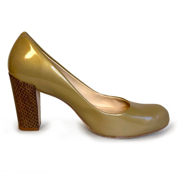 Cole Haan Ambrose Nike Air Heels - Picture 2 of 6